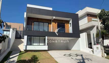 Casa à venda, 240 m² por R$ 2.190.000,00 - Swiss Park - Campinas/SP
