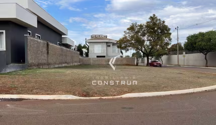 Terreno à venda, 360 m² por R$ 500.000,00 - Betel - Paulínia/SP