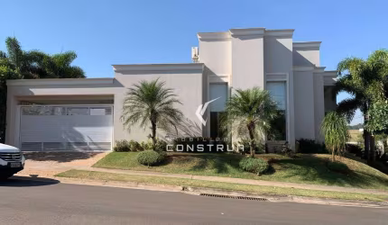 CASA À VENDA NO CONDOMÍNIO PARQUE DOS ALECRINS, CAMPINAS-SP