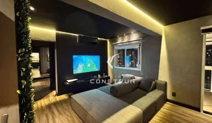 Apartamento à venda no Vista 26 em Campinas/SP