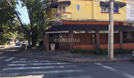 Salão à venda, 640 m² por R$ 4.000.000,00 - Cambuí - Campinas/SP