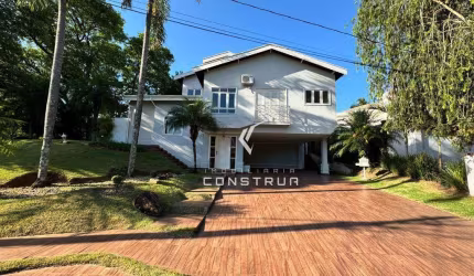 CASA PARA ALUGAR NO ALPHAVILLE CAMPINAS/SP