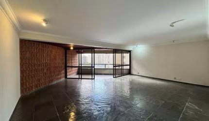 APARTAMENTO PARA ALUGAR NO CAMBUÍ, CAMPINAS-SP