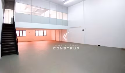 Barracão 600m² para alugar - Jardim do Trevo - Campinas/SP