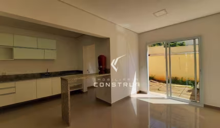 Casa à venda, 115 m² por R$ 795.000,00 - Chácara Primavera - Campinas/SP