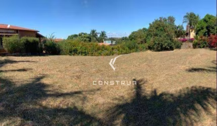 TERRENO À VENDA NO XANGRILÁ, CAMPINAS-SP