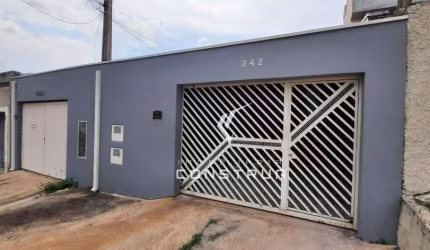 CASA DE RUA COM EDICULA A VENDA EM CAMPINAS SP.