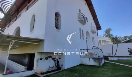Casa, 900 m² - venda por R$ 5.300.000,00 ou aluguel por R$ 36.400,00/mês - Parque Taquaral - Campinas/SP