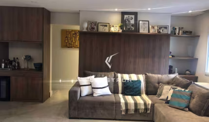 APARTAMENTO À VENDA NO BAIRRO CAMBUÍ EM CAMPINAS