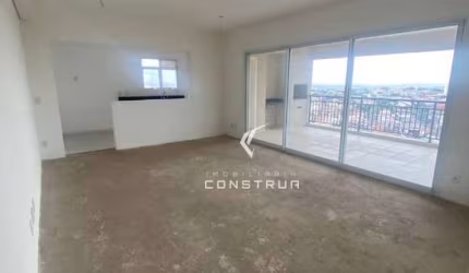 Apartamento com 3 dormitórios à venda, 138 m² por R$ 1.900.000,00 - Jardim Chapadão - Campinas/SP