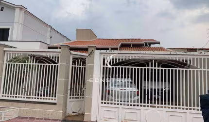 Casa à venda, 217 m² por R$ 1.699.000,00 - Jardim Nova Europa - Campinas/SP