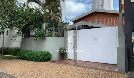 Casa à venda, 242 m² por R$ 1.600.000,00 - Jardim Brasil - Campinas/SP