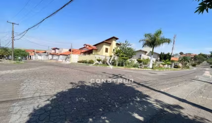 Terreno à venda, 524 m² por R$ 499.000,00 - Parque das Universidades - Campinas/SP