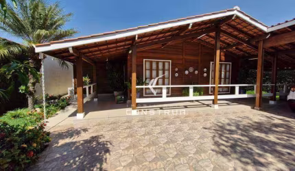 Casa à venda no Parque das Universidades - Campinas/SP