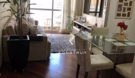 Apartamento a venda no Bosque em Campinas /SP