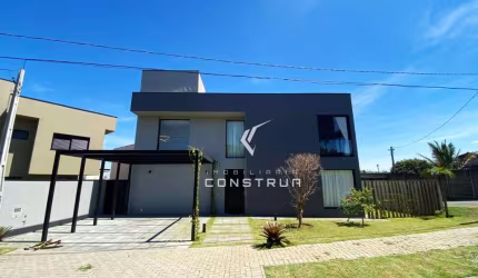 Casa à venda no condomínio Palmeiras da Hípica