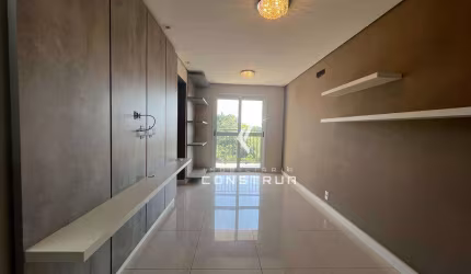 Apartamento à venda, 58 m² por R$ 430.000,00 - Jardim Guarani - Campinas/SP