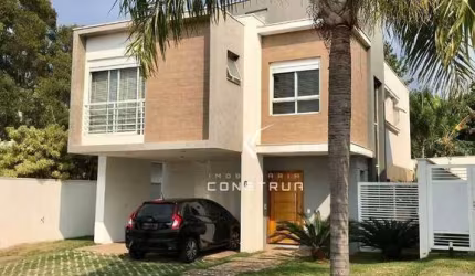 Casa Taquaral Campinas.