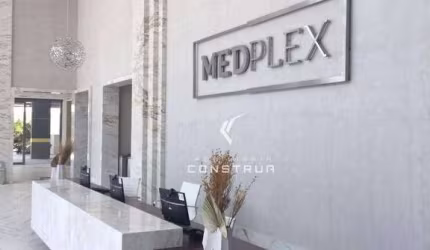 Sala, 53 m² - venda por R$ 1.100.000,00 ou aluguel por R$ 10.600,00/mês - Botafogo - Campinas/SP