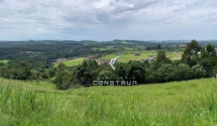 Terreno à venda no Loteamento residencial Entreverdes