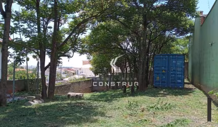 Parque Taquaral em Campinas - SP