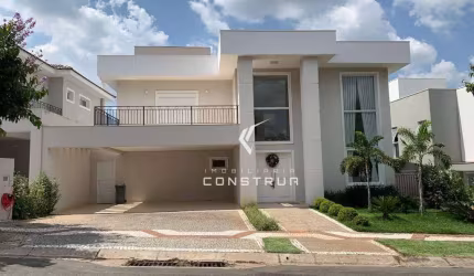 Casa à venda no condominio Ville Sainte Helene