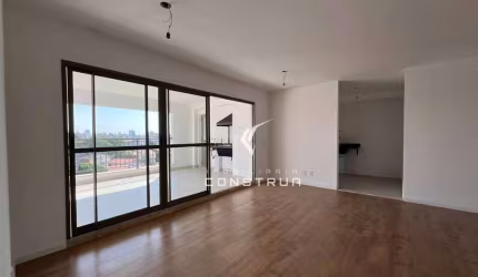 Apartamentoà venda no Nova Campinas em Campinas/SP