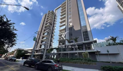 APARTAMENTO A VENDA NO NOVA CAMPINAS EM CAMPINAS/SP