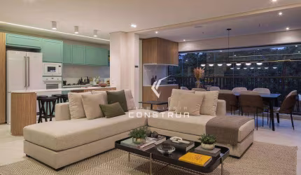 Apartamento à venda no Cambui em Campinas/SP