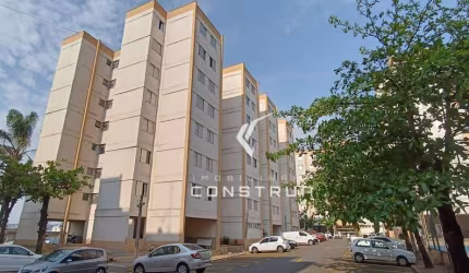 Apartamento com 2 dormitórios à venda, 58 m² por R$ 450.000,00 - Taquaral - Campinas/SP
