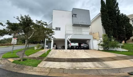 CASA À VENDA NO PARQUE DAS QUARESMEIRAS, CAMPINAS-SP
