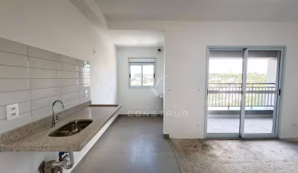 APARTAMENTO À VENDA NO EDIFÍCIO STILL - NOVA CAMPINAS