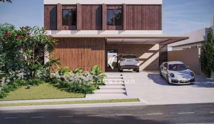Casa à venda no condominio Ville Sainte Helene