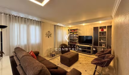 APARTAMENTO À VENDA NO PARQUE PRADO, CAMPINAS-SP