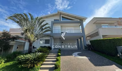 CASA À VENDA NO CONDOMINIO VILLE SAINTE HELENE