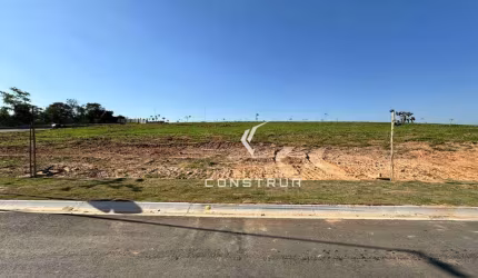 TERRENO À VENDA NO SERENA, CAMPINAS-SP