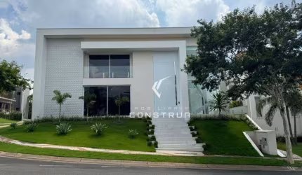 Casa à venda no condominio Ville Sainte Helene