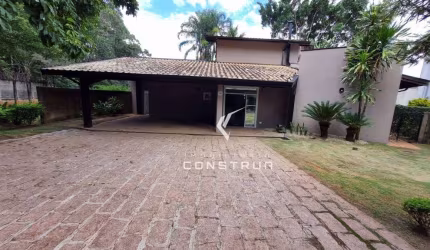 Casa a venda Gramado Campinas.
