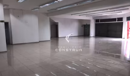 Salão para alugar, 363 m² por R$ 15.990,00/mês - Vila Marieta - Campinas/SP