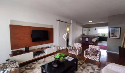 Apartamento para locação no Jardim Proença em Campinas !
