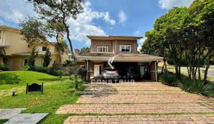 Casa à venda no Sítios Recreio Gramado