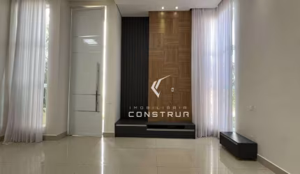 Casa à venda, 187 m² por R$ 1.150.000,00 - Cascata - Paulínia/SP