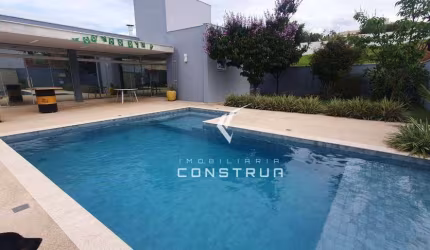 Casa à venda no condomínio Residencial Jaguari - Sousas