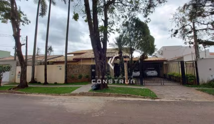 Casa à venda no Jardim das Paineiras em Campinas/SP