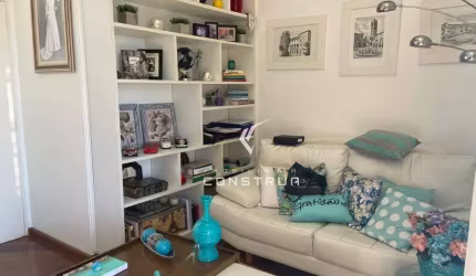 Cobertura com 2 dormitórios à venda, 150 m² por R$ 570.000,00 - Vila Rossi Borghi e Siqueira - Campinas/SP