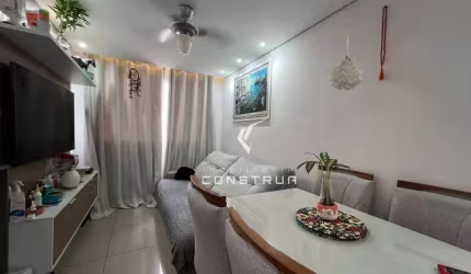 Apartamento à venda na Vila Industrial