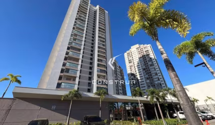 Apartamento com 3 suites para alugar no Guanabara em Campinas/SP