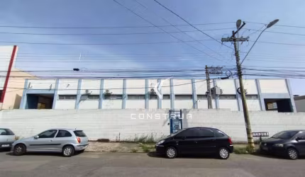 Galpão à venda, 1810 m² por R$ 6.500.000,00 - Chácaras Campos dos Amarais - Campinas/SP
