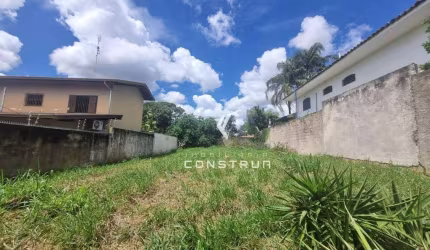 Terreno à venda Bairro Nova Campinas nas/SP