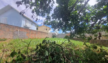 Terreno à venda, 380 m² por R$ 1.250.000,00 - Nova Campinas - Campinas/SP